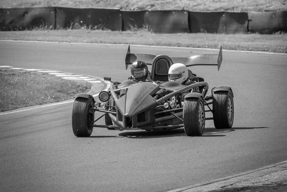motorsport