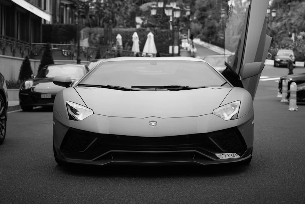 supercars